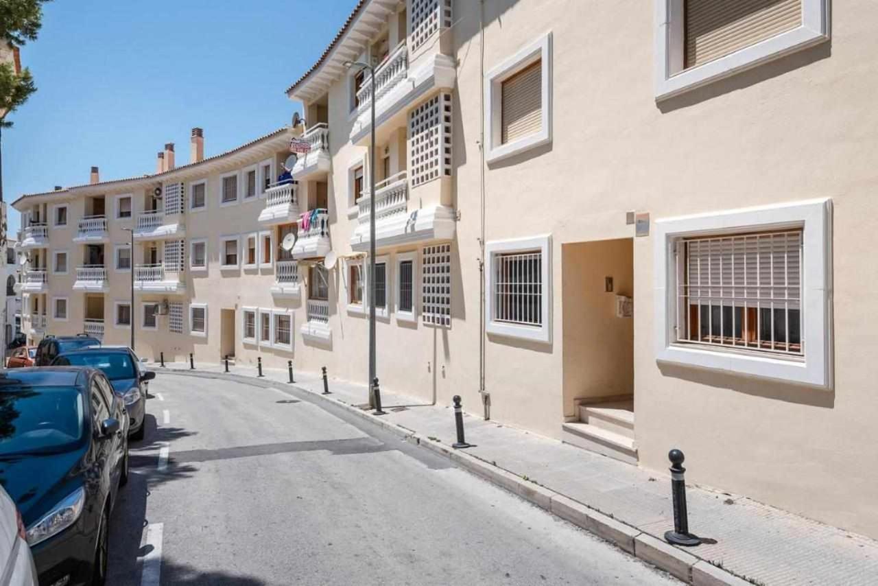 Apartamento El Edén by Altea Holiday Homes Exterior foto