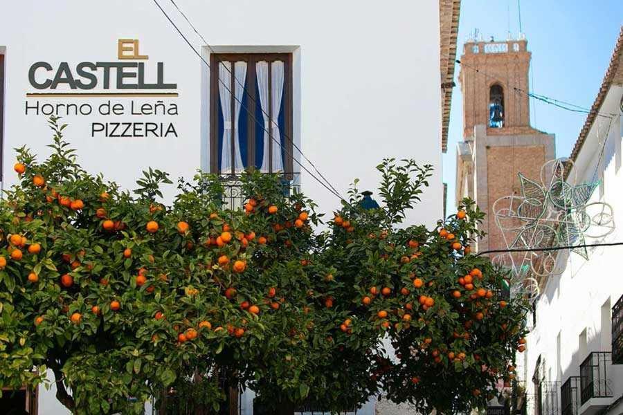Apartamento El Edén by Altea Holiday Homes Exterior foto